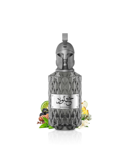 Khulood/Le falcone 2.8oz