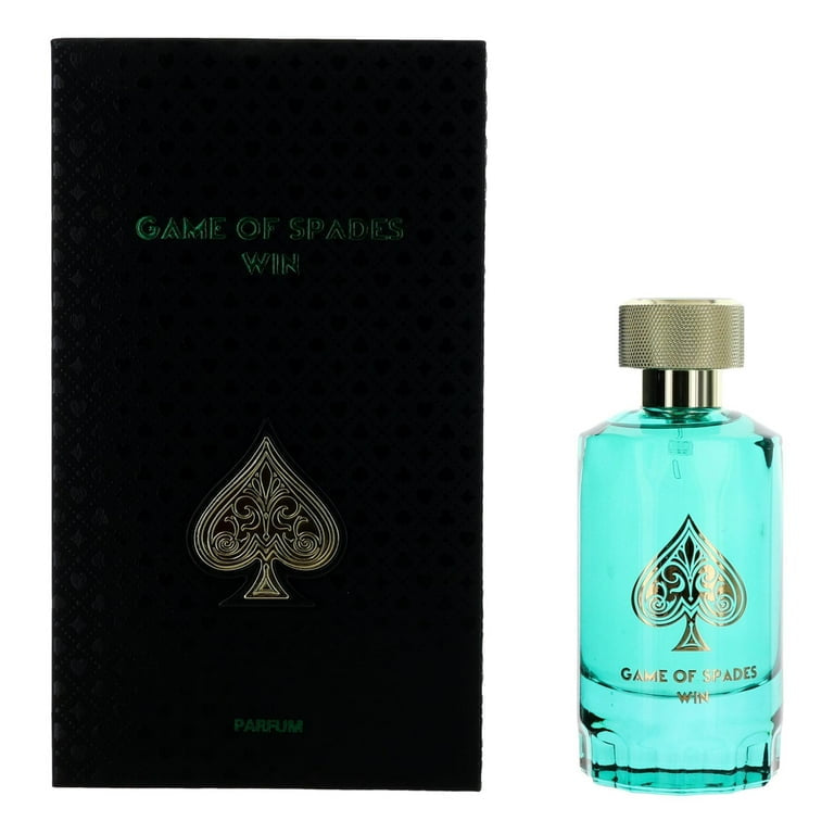 Game of Spades Win 3.4oz