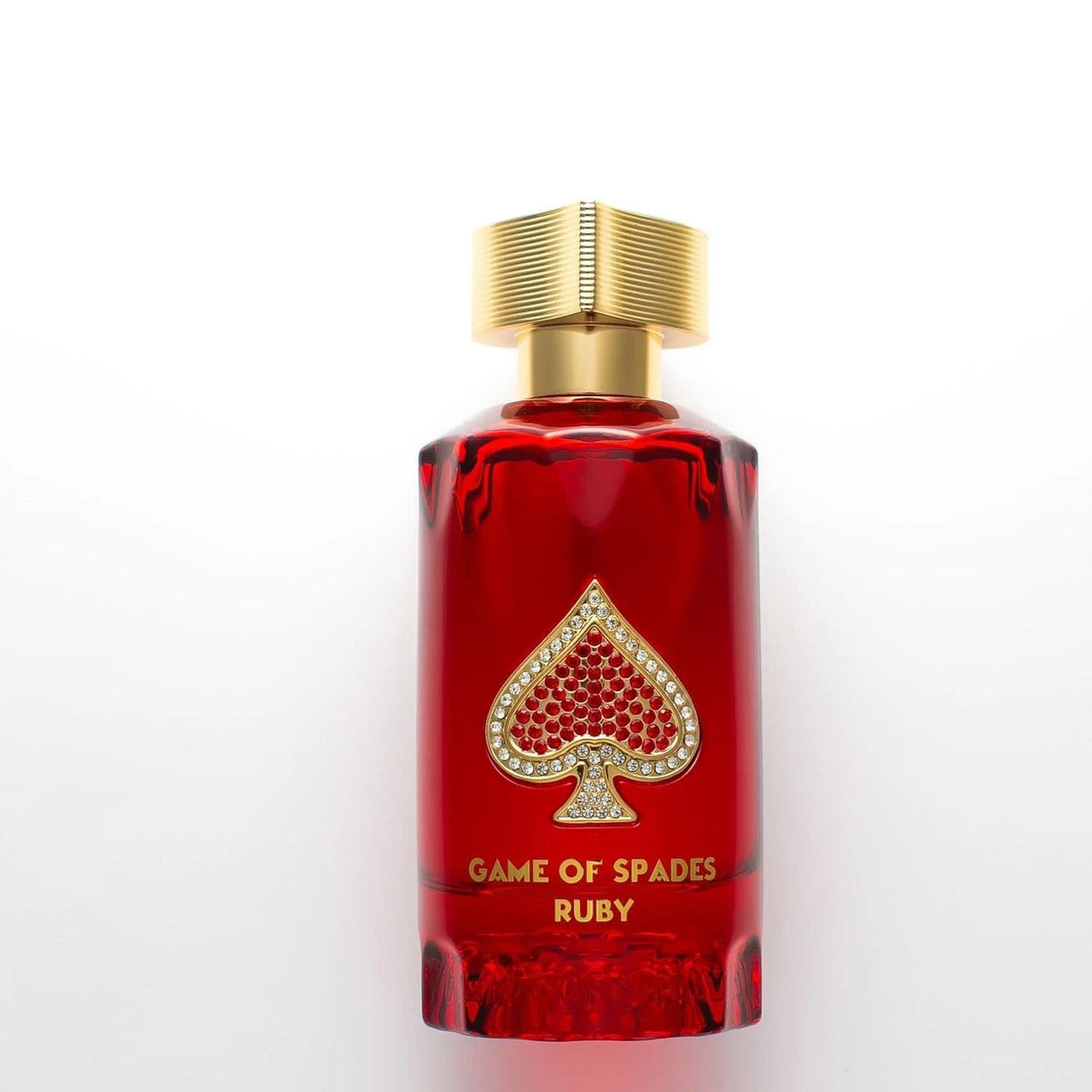 Game of Spades Ruby  3.4oz