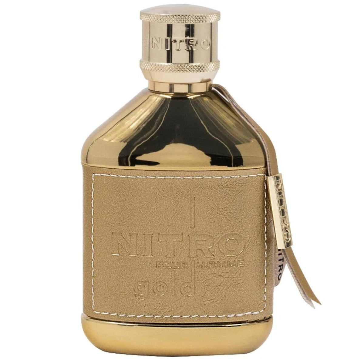 Nitro Gold by Dumont 3.4oz