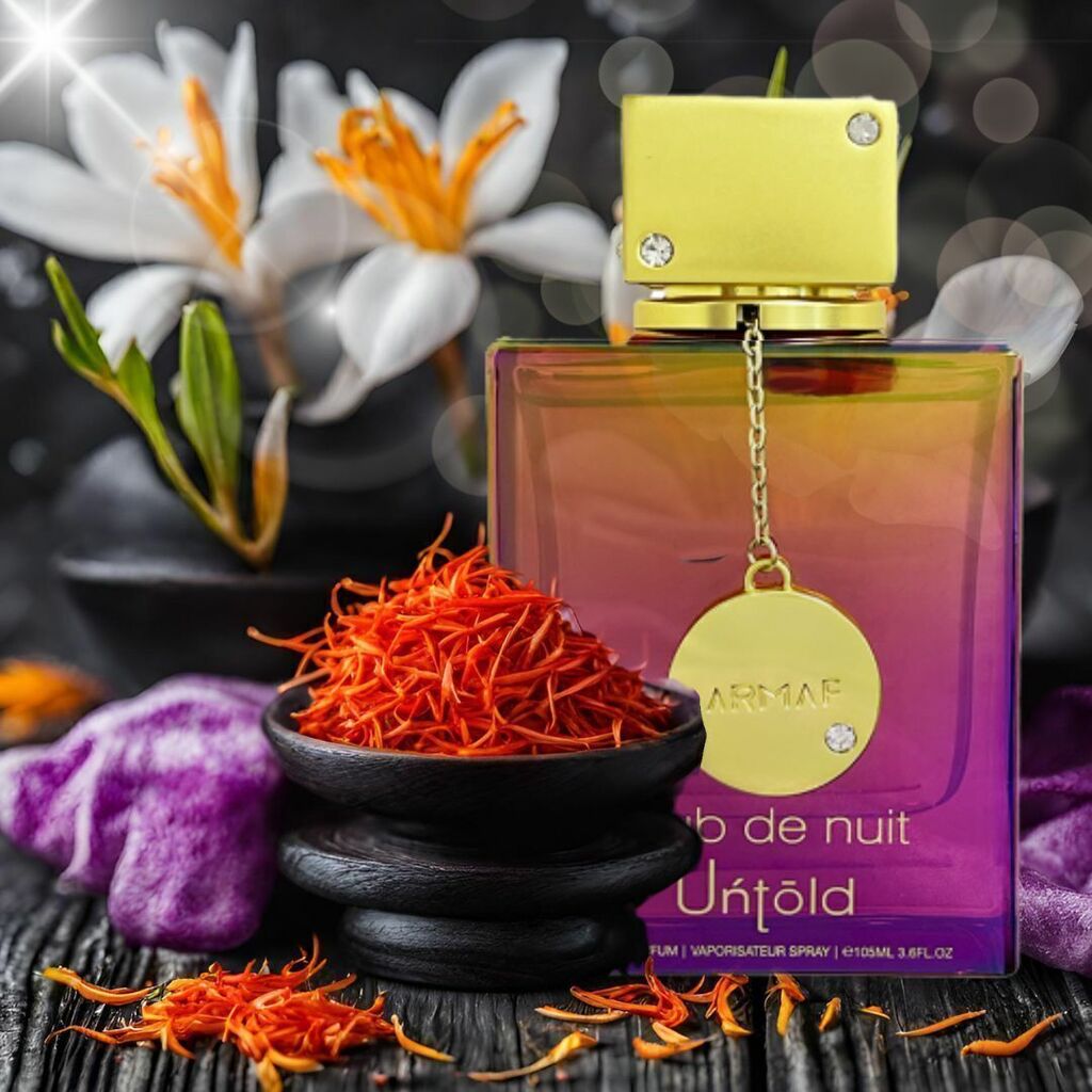 Club de Nuit Untold 3.4oz