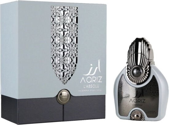 AaRIZ L’ABSOLU /Arabiyat prestige 3.4oz