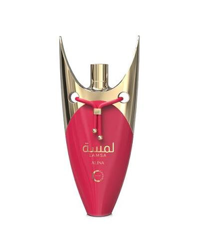 Alina/ Camara perfume 3.4oz