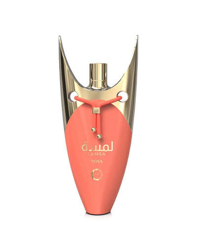 Nova / cámara perfume 3.4 oz