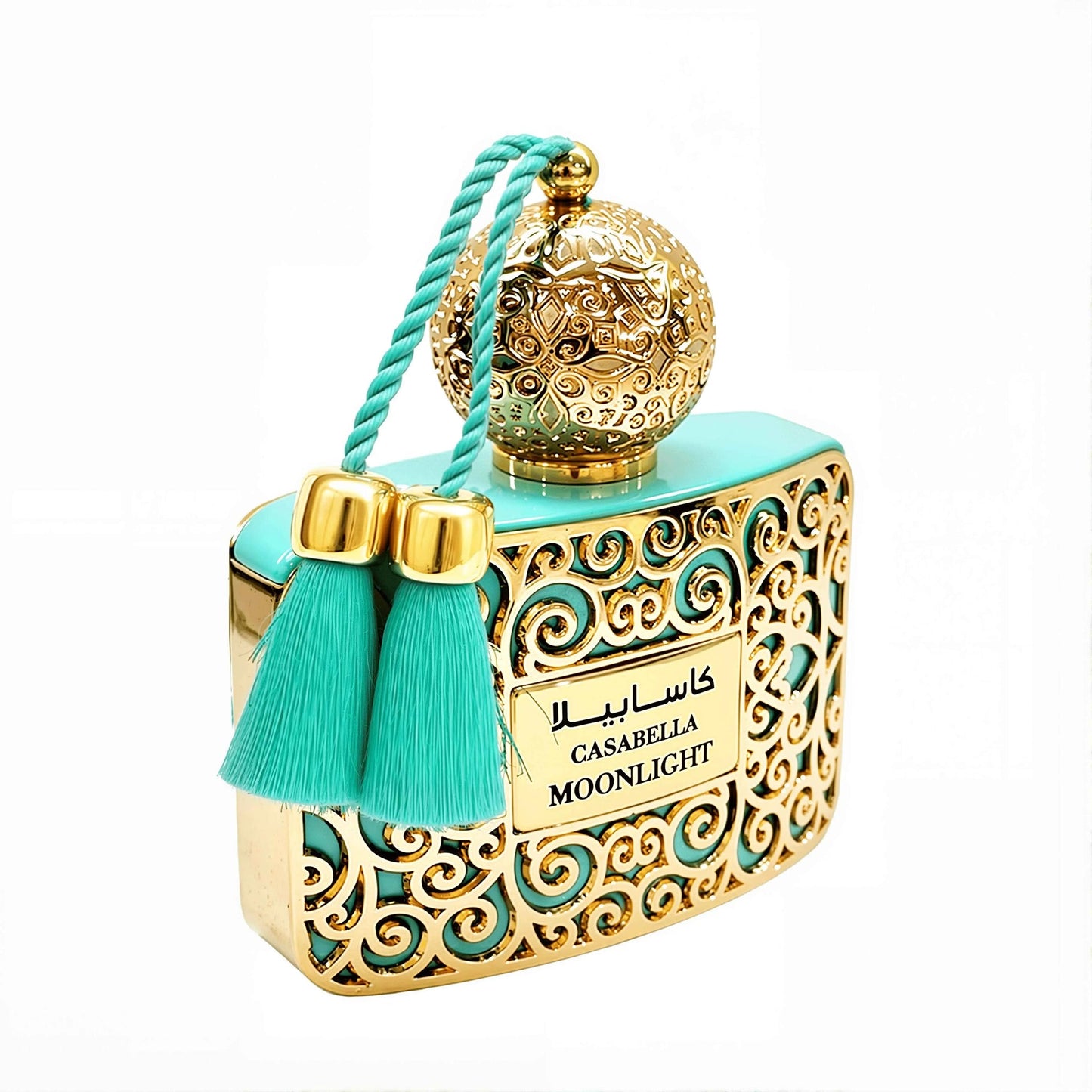 Casabella moonlight 3.4oz