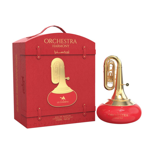 Orchestra Harmony by Le Chameau 3.4oz