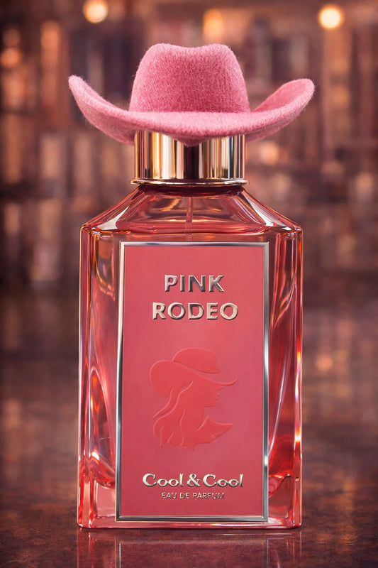 PINK RODEO C&C 3.4oz