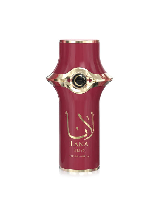 Lana Bliss (Pour Femme)  3.4oz