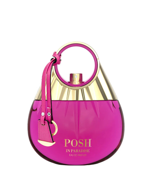 Posh in Paradise (Pour Femme) 3.4oz